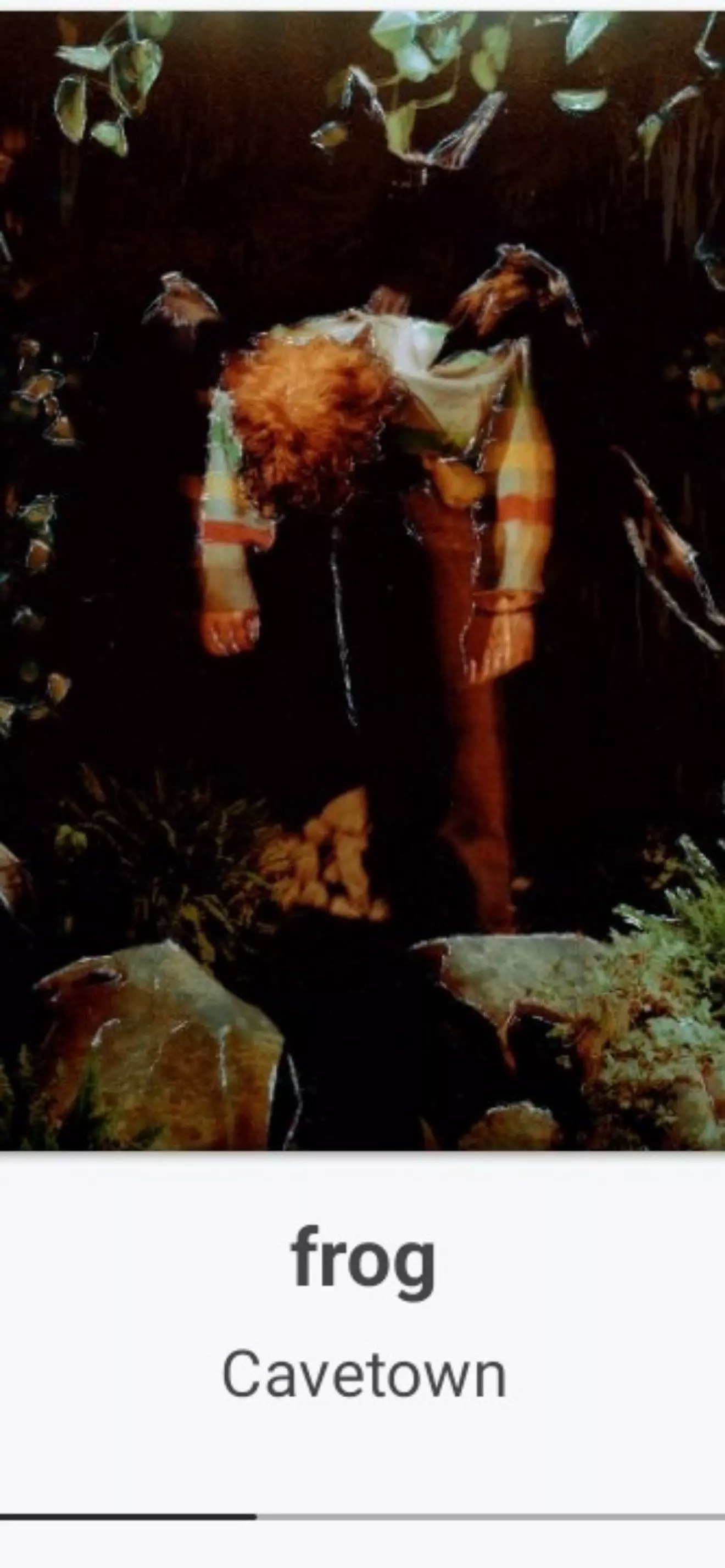 Amber