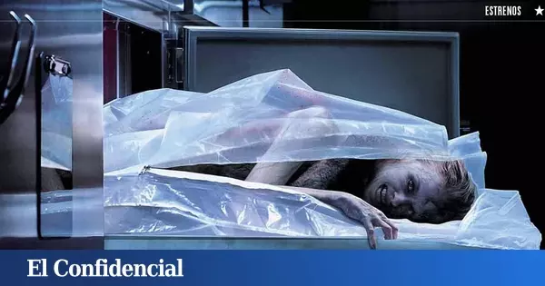 Hannah Grace {From the film The possession of Hannah Grace} (Alfa) thumbnail
