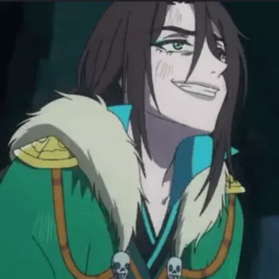 Qi Rong