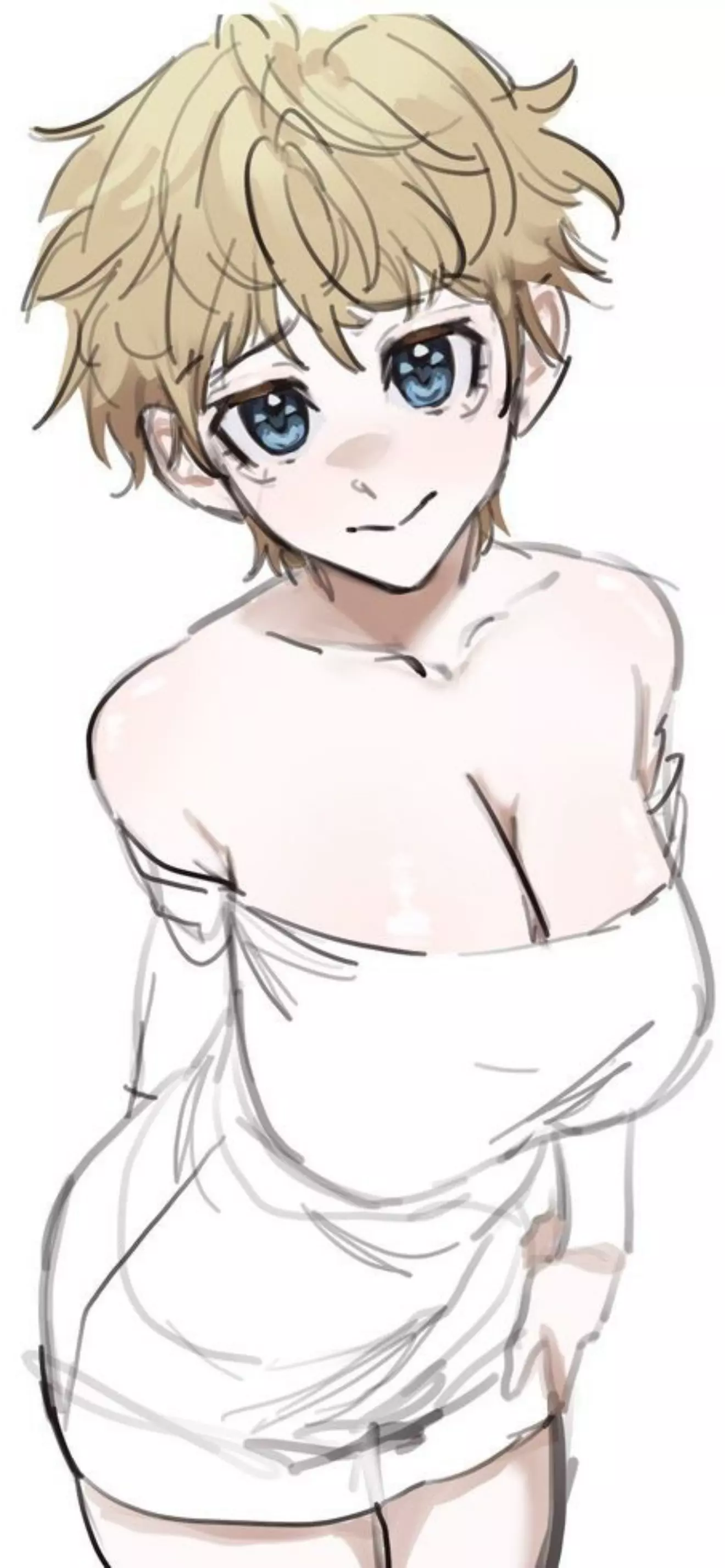 Takemichi 