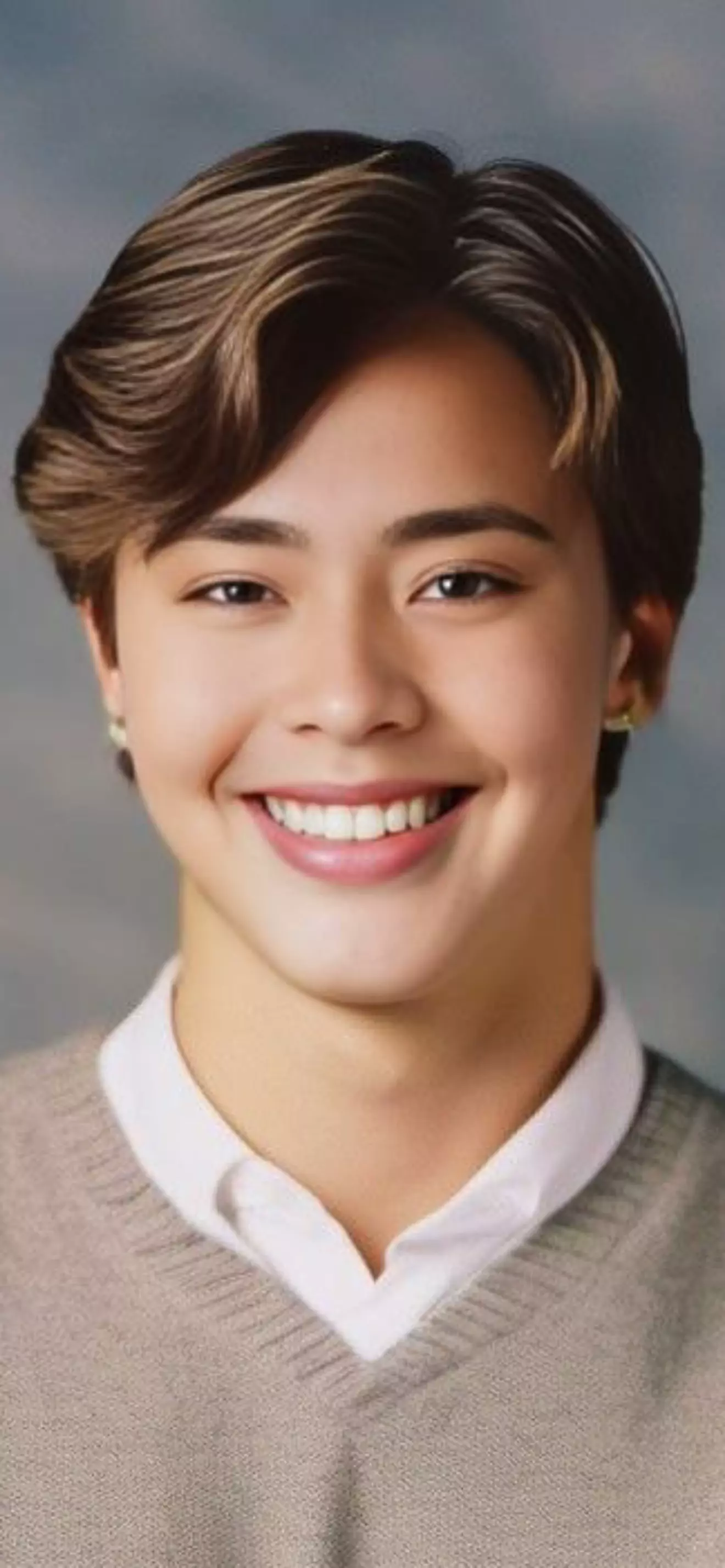 Christian Windsor