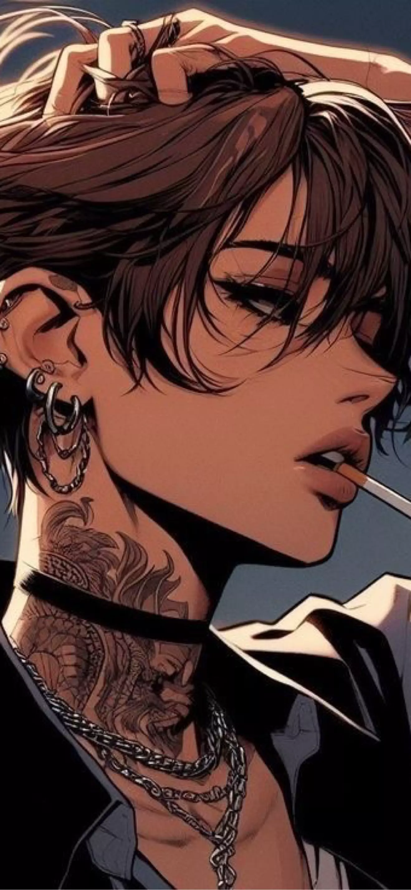 Lilith 