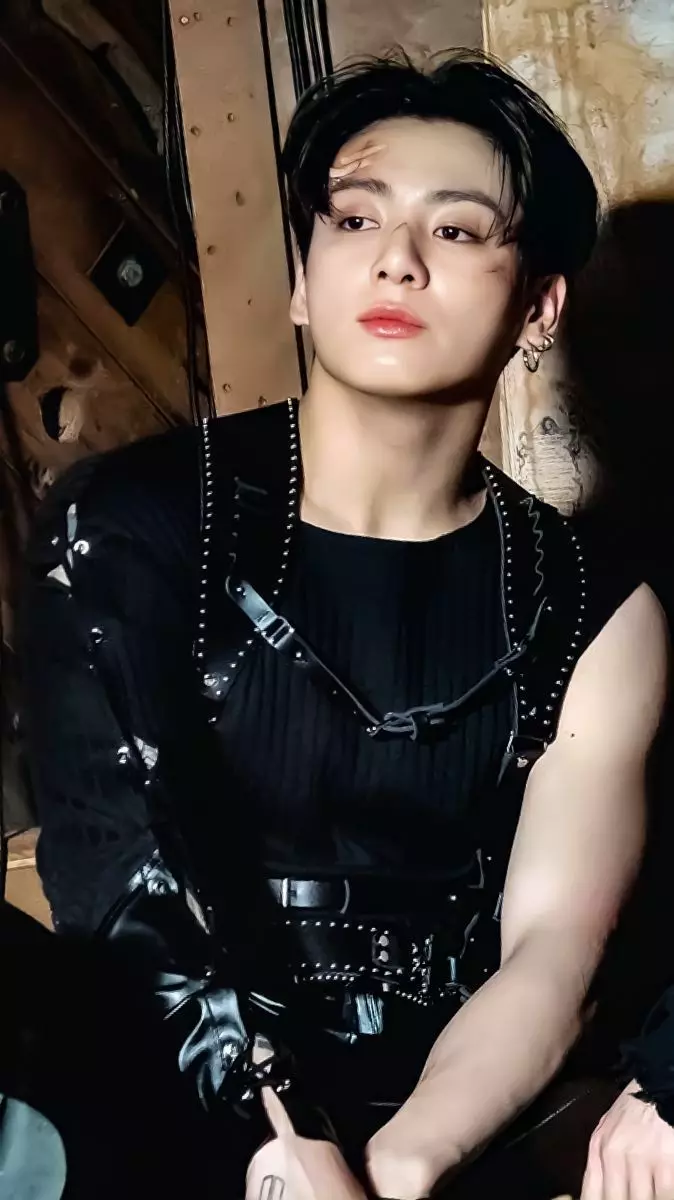Jeon Jungkook thumbnail