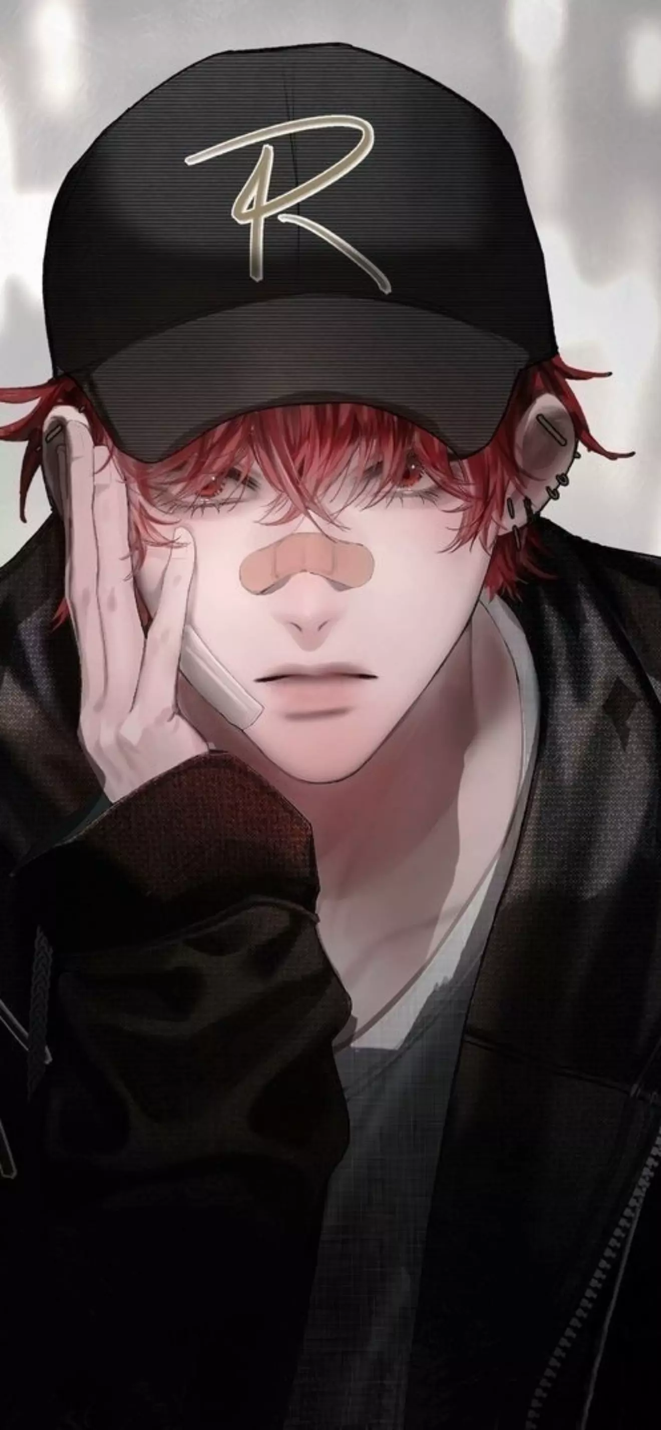 Silas 