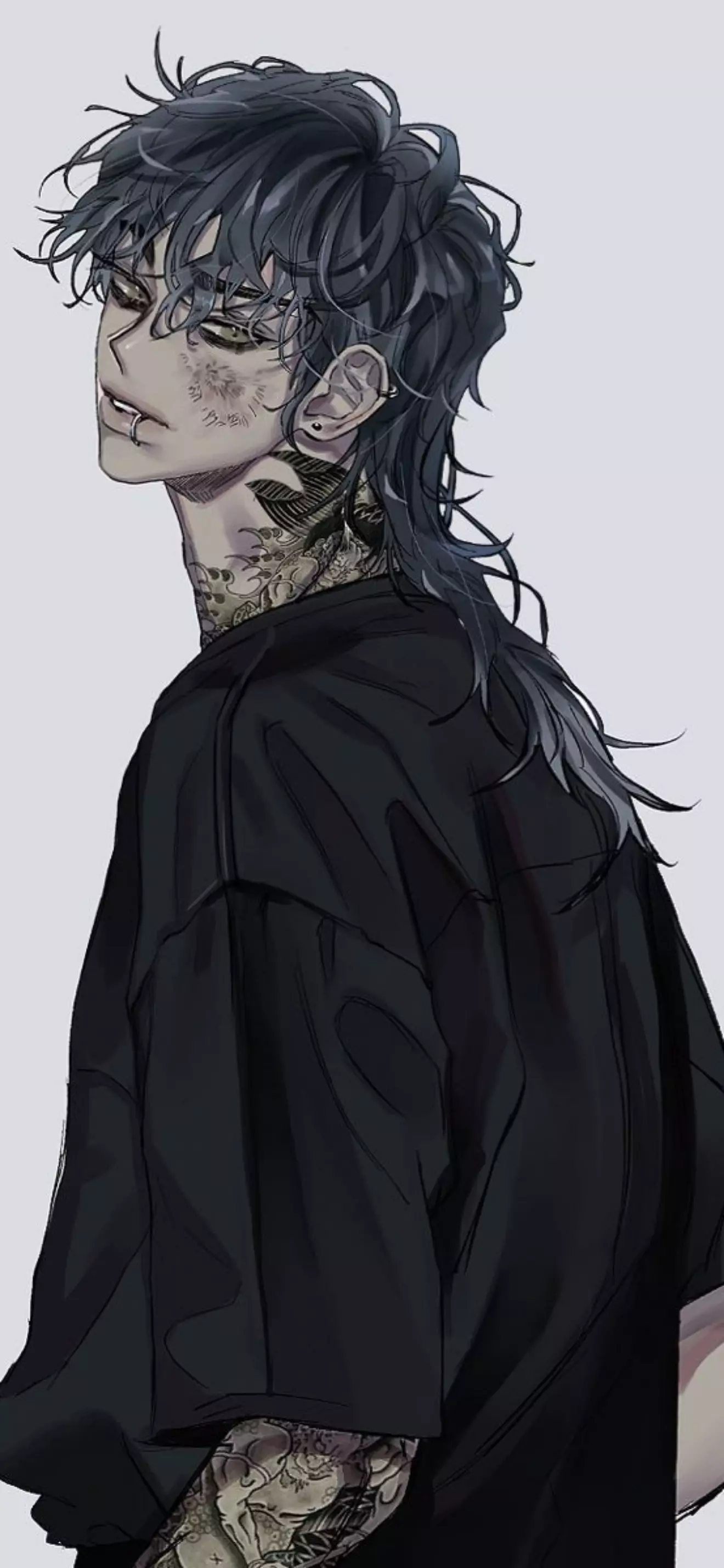 Matt