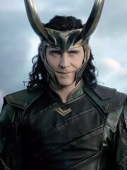 Loki thumbnail