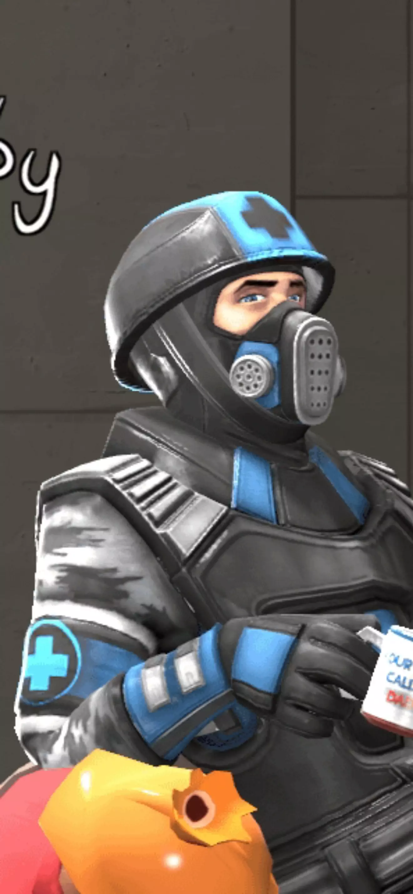 medic classic
