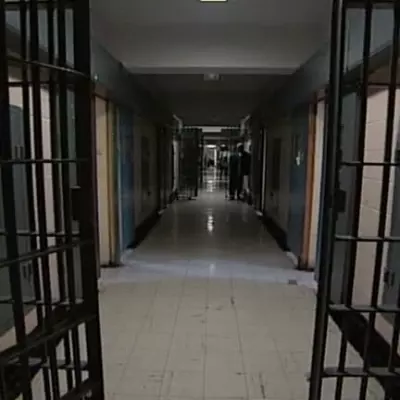 Chat with Rikers Island - INMATE - Enjoy Free AI Character Roleplay