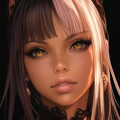Nyx thumbnail
