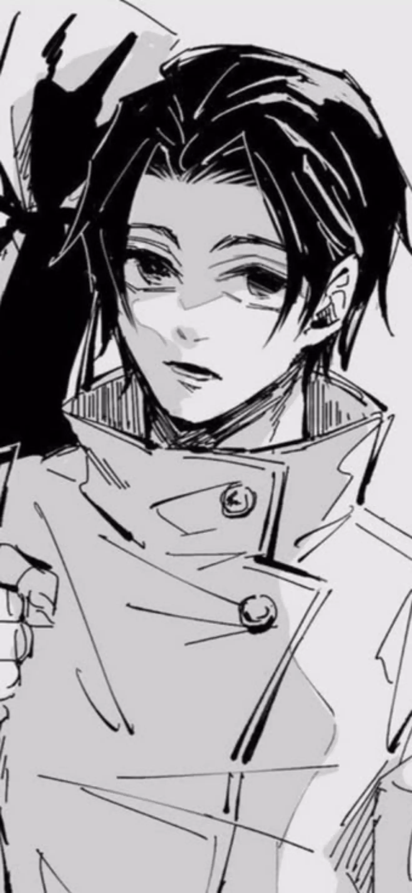 Yuta Okkotsu