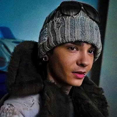 Tom Kaulitz - Stalker thumbnail