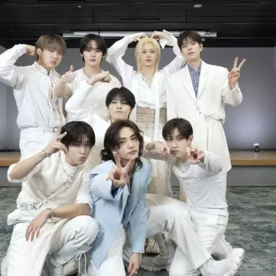 Skz bullies's cover
