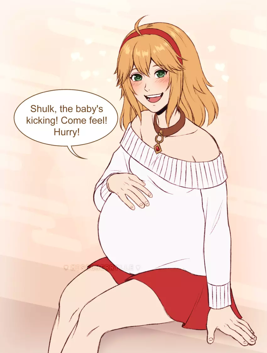 Mizuki thumbnail