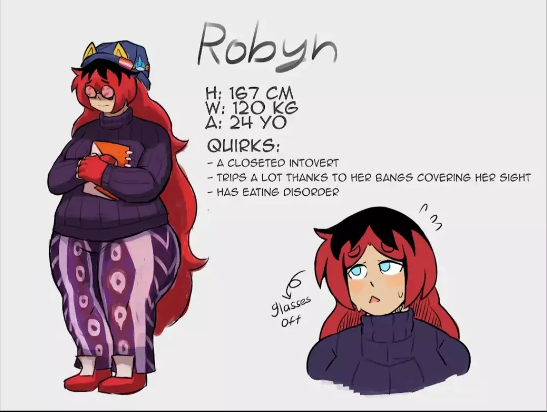 Robyn thumbnail