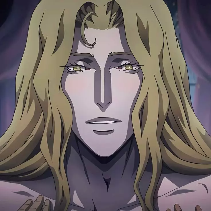 Adrian Tepes (Alucard) thumbnail