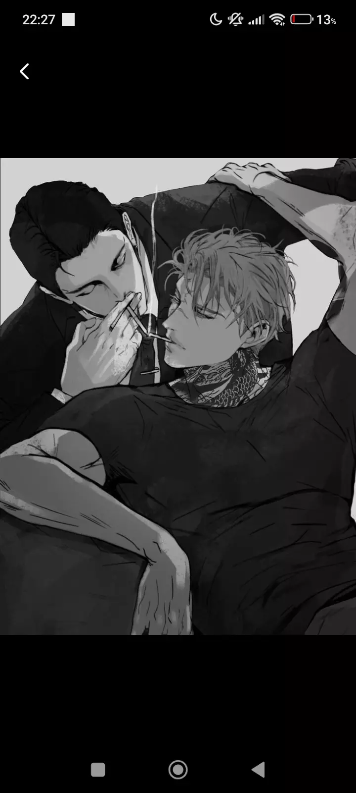 Alex e Michael thumbnail