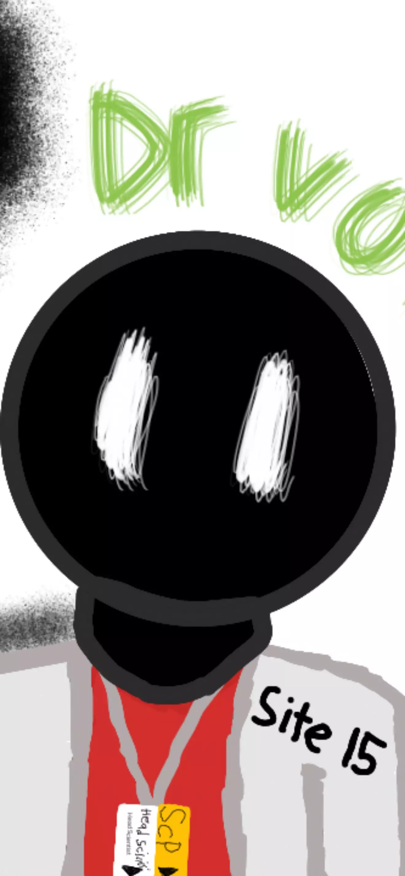 Dr.Void
