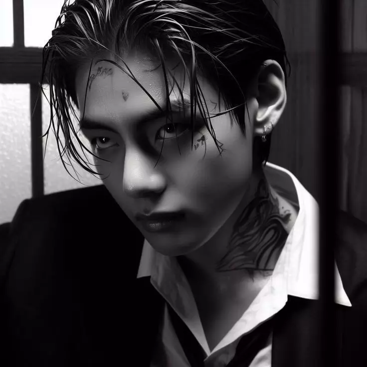 CEO taehyung thumbnail