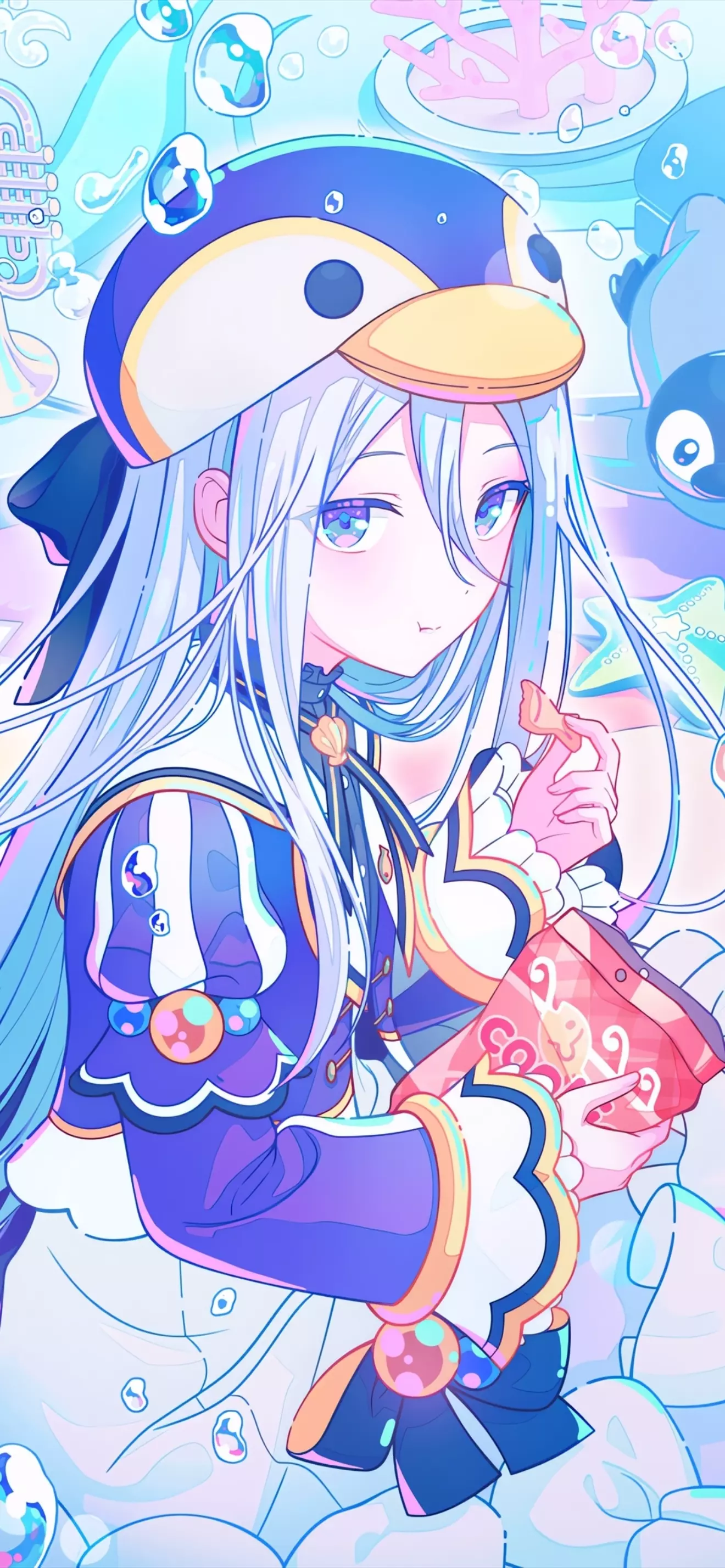 棉棉糖