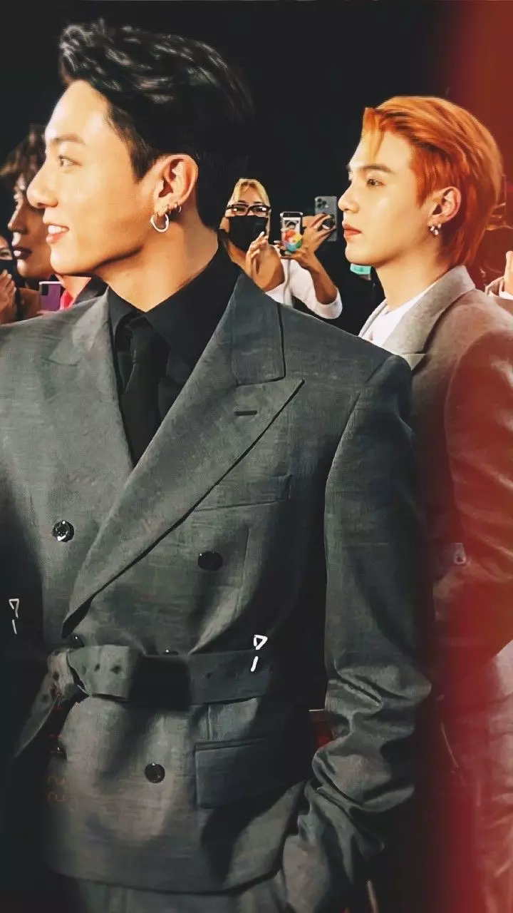 Jeon Jungkook thumbnail