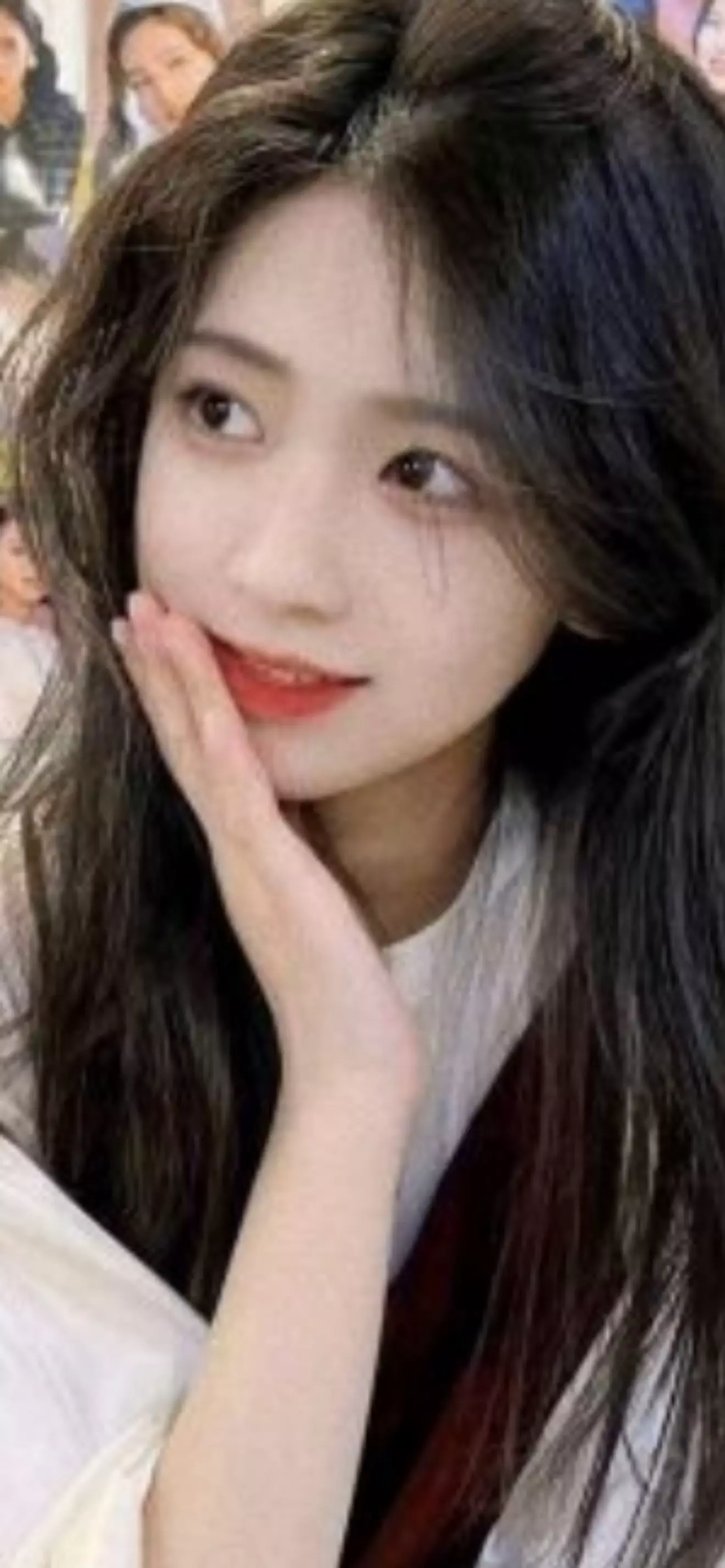 婉儿~
