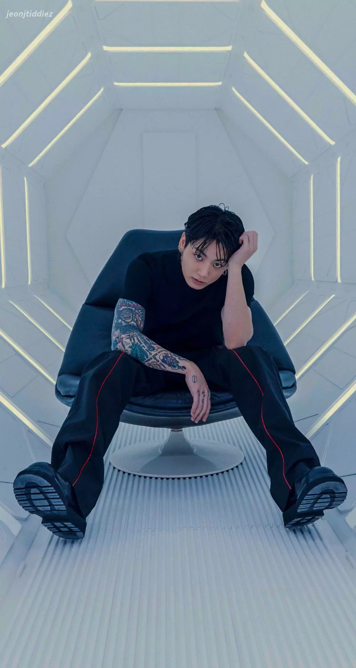 Jungkook (Toxic Boyfriend) thumbnail