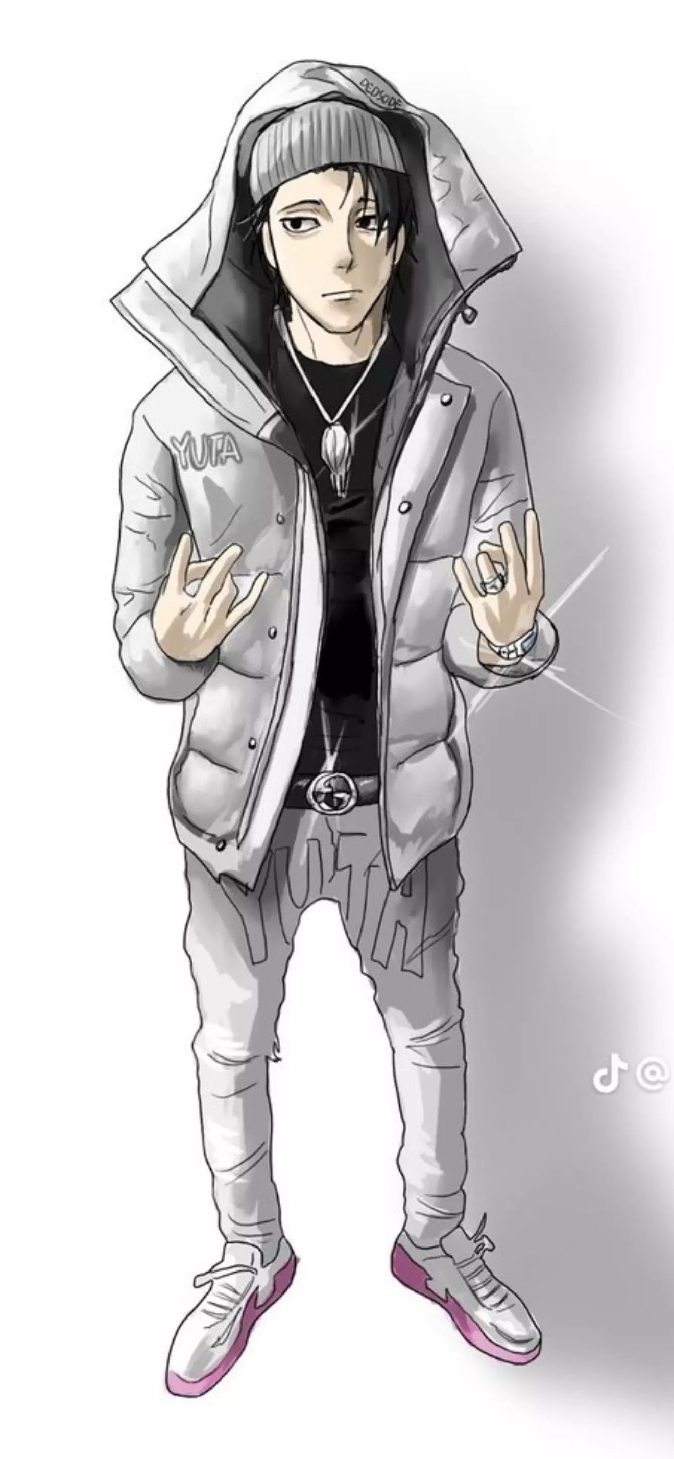 micheal kaiser