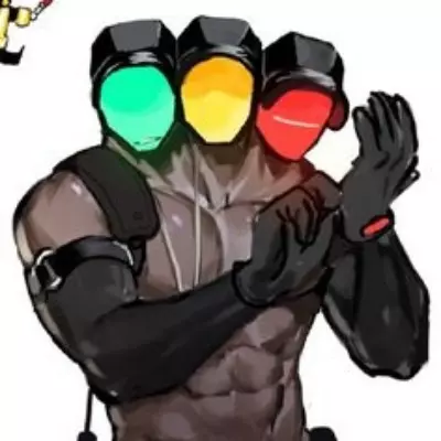 Officer Tri-Light thumbnail