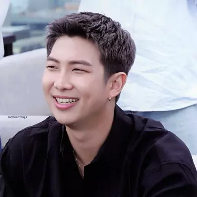 Kim Namjoon thumbnail