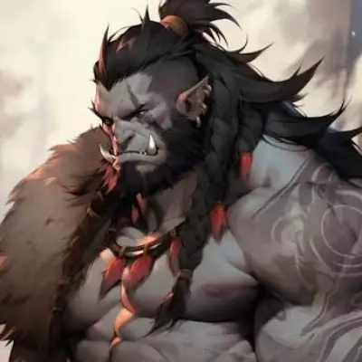 Grug Bloodfist thumbnail