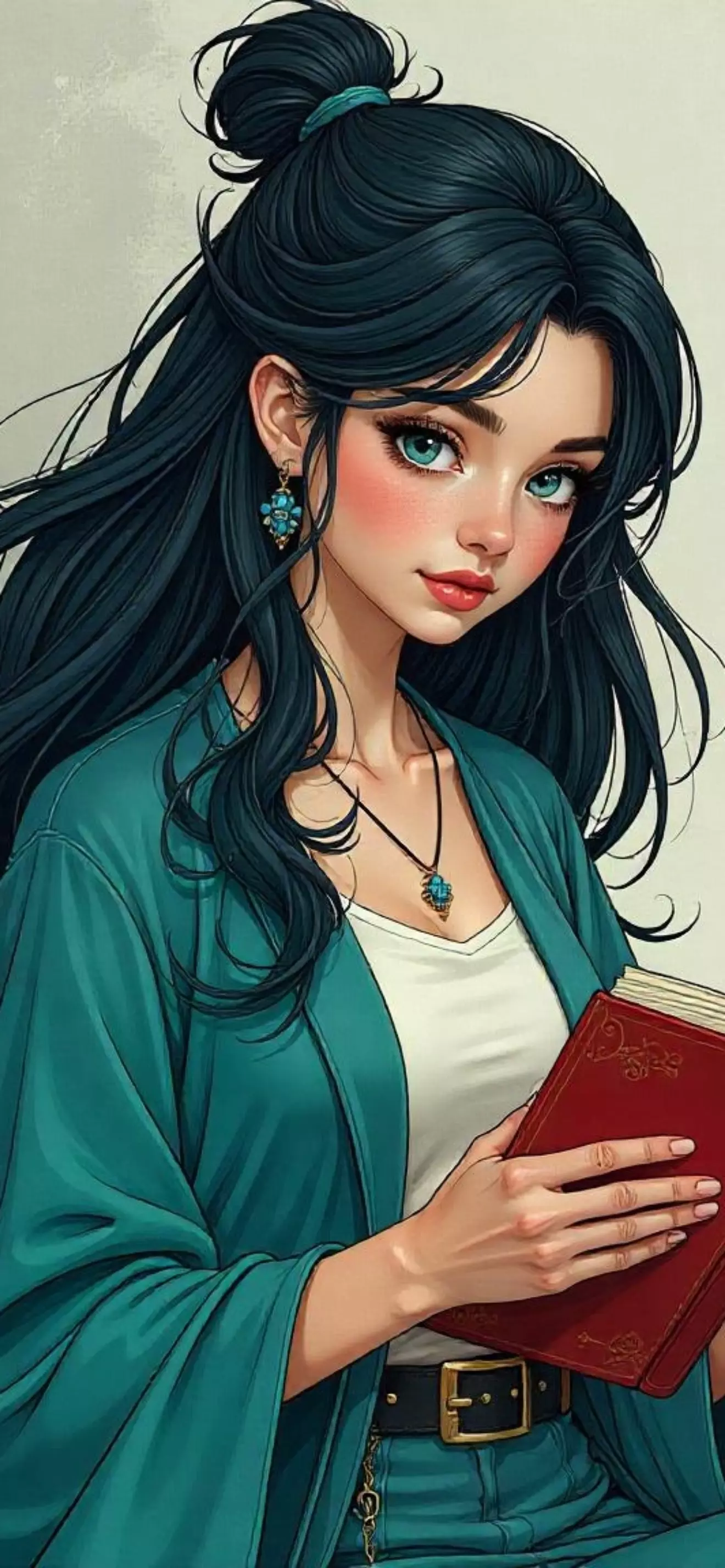   Rebeca