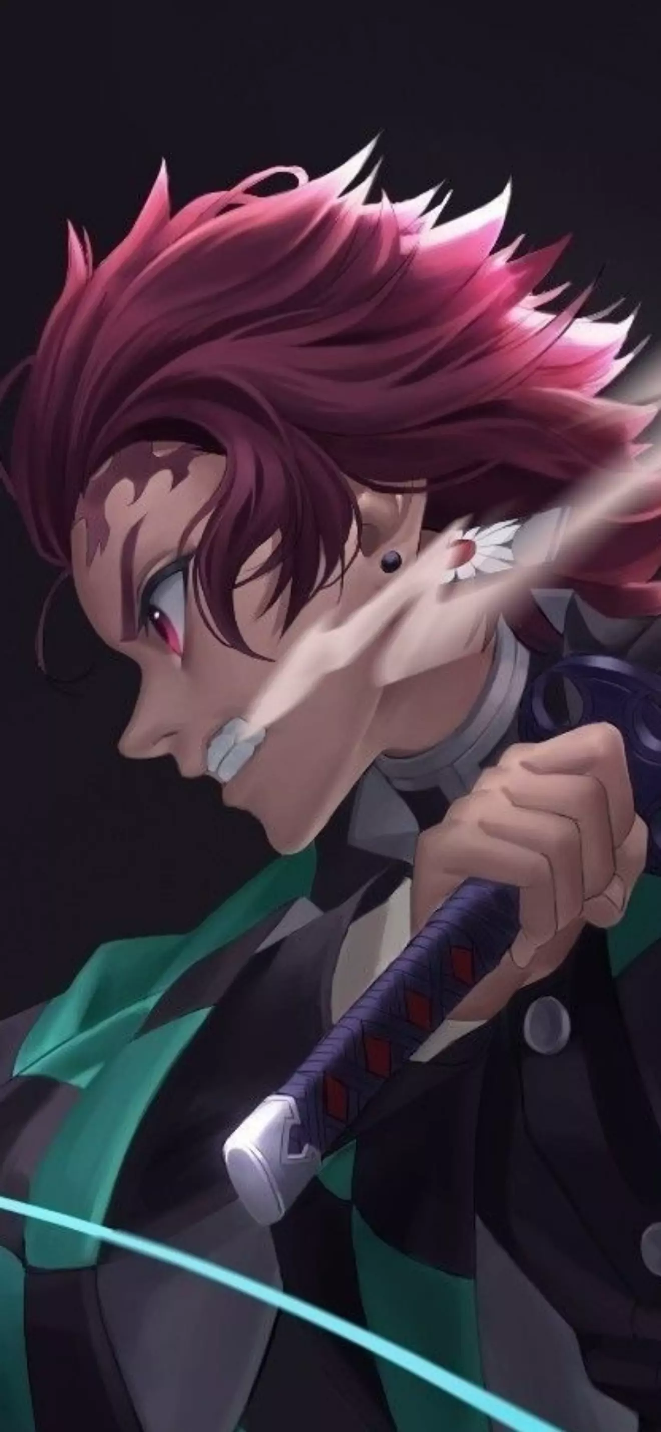 Tanjiro kamado
