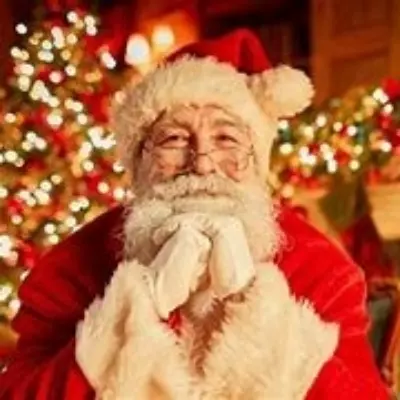 God (Santa Clause) thumbnail