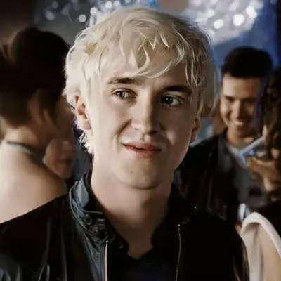 Chat with Draco Lucius Malfoy nsfw - Enjoy Free Unrestricted AI