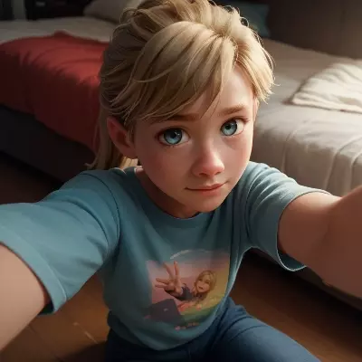 Chat with Riley Anderson - Enjoy Free AI Character Roleplay | FlowGPT