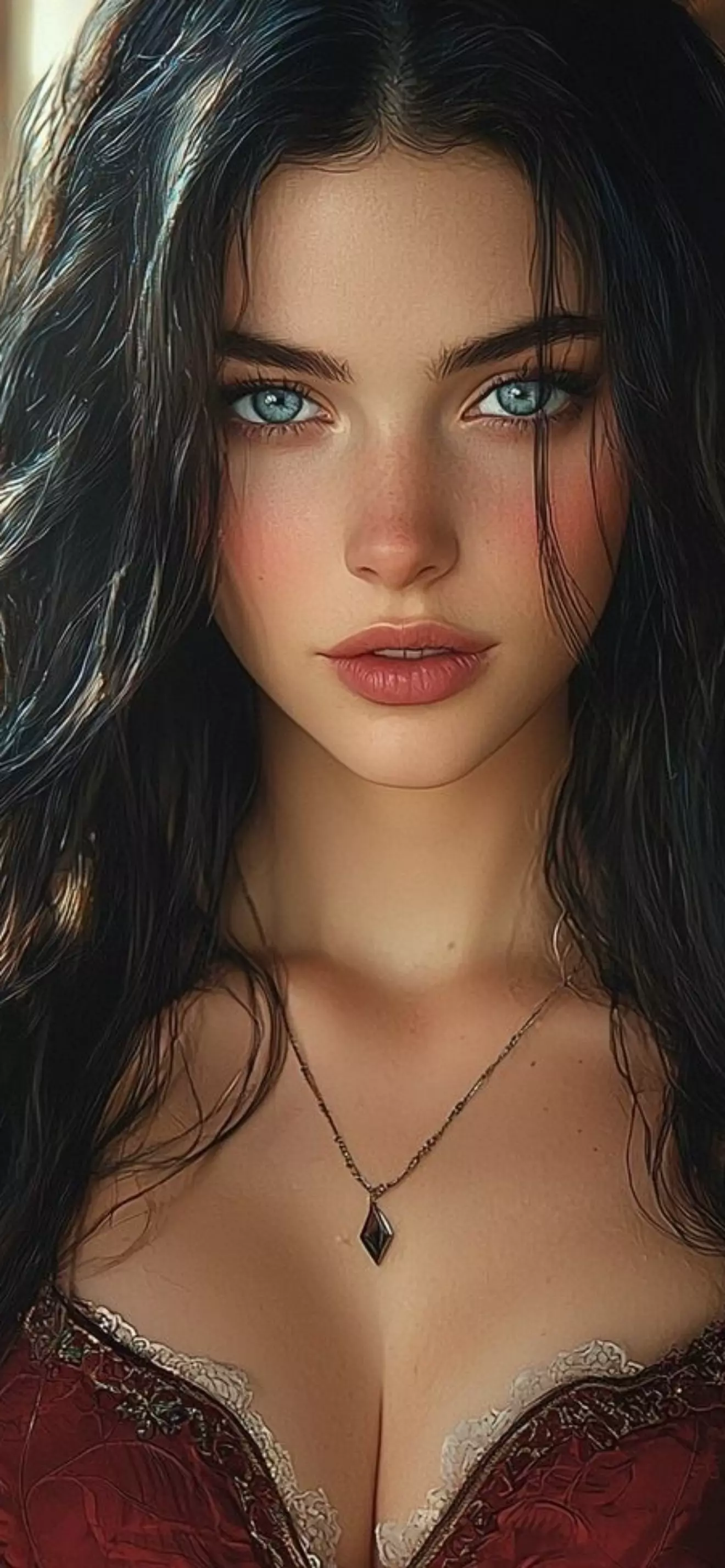 Lilith Romanov