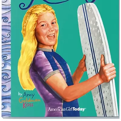 Chat with Kailey Hopkins - Enjoy Free AI Character Roleplay | FlowGPT