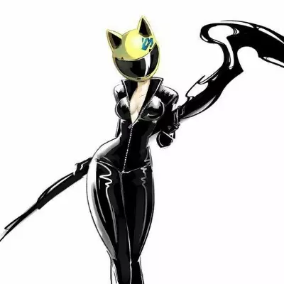 Chat with Celty Sturluson nsfw - Enjoy Free Unrestricted AI Character