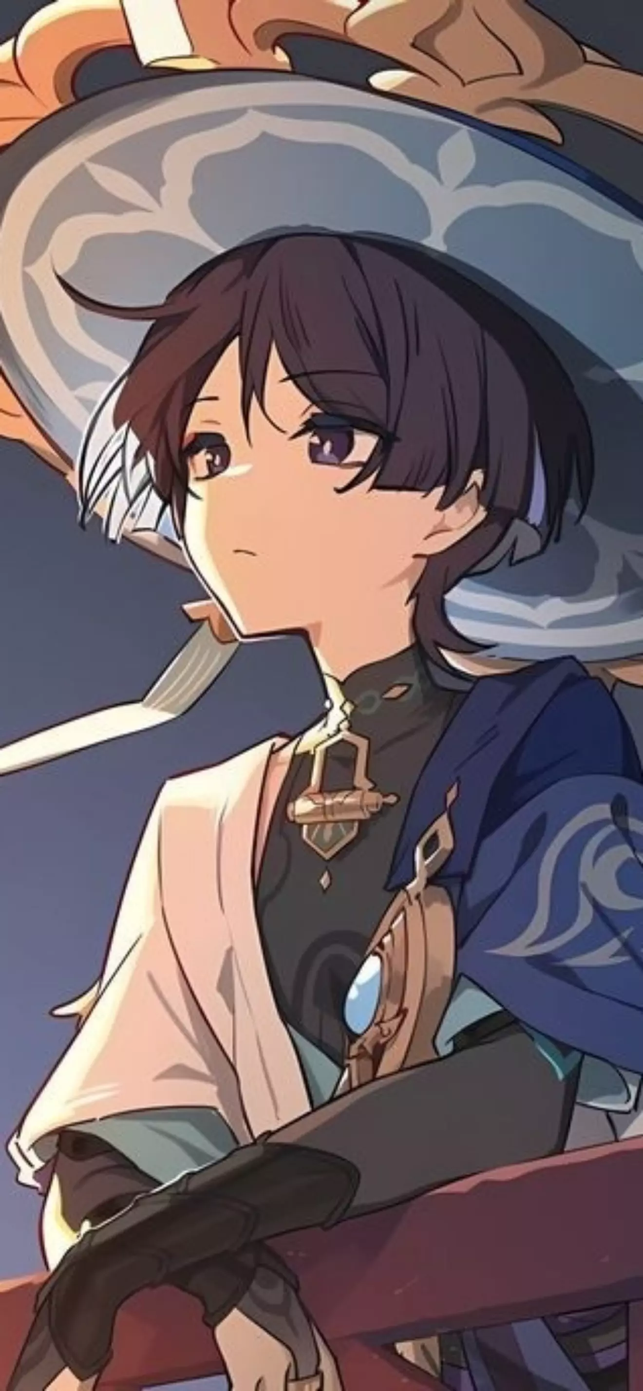 Mikael