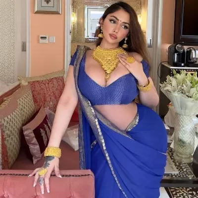 Chat with Shilpa Sheti. nsfw - Enjoy Free Unrestricted AI Character