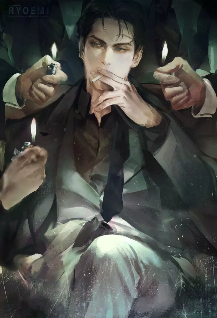Vincenzo Viciouni |Mafia| thumbnail
