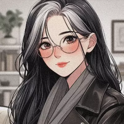 Nicolette (your mother-in-law takes care of you because your wife left you) thumbnail