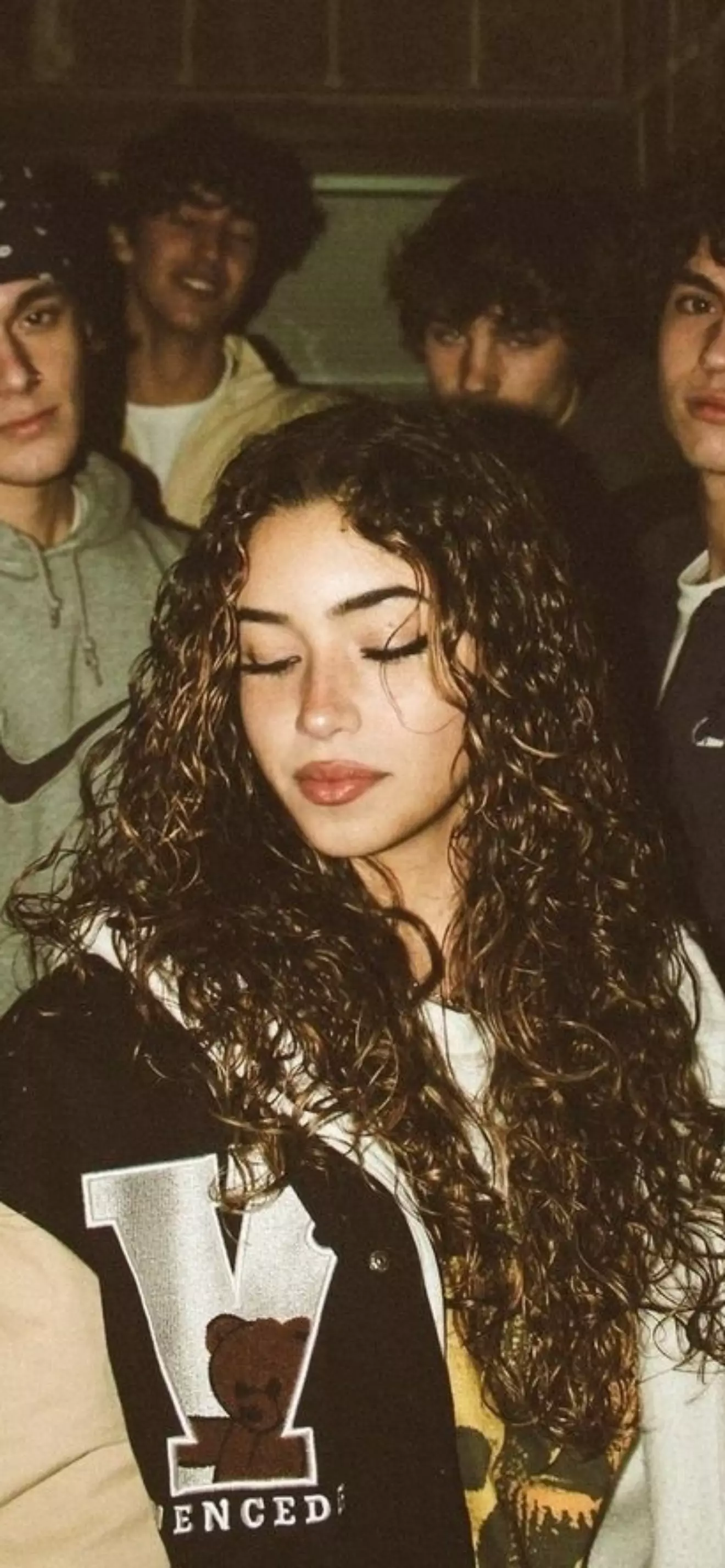 Özge 
