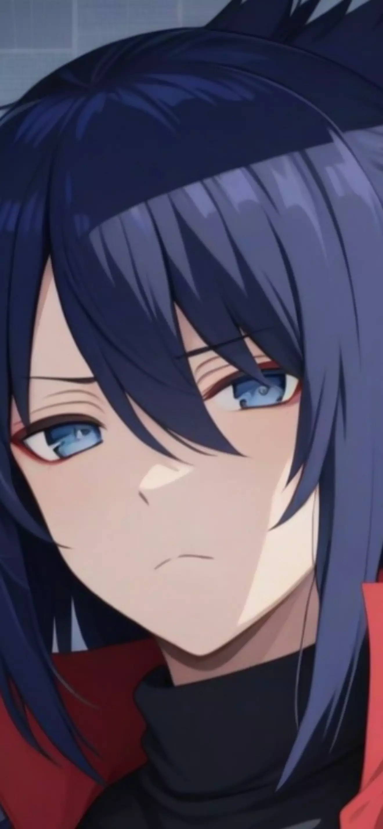 Uri uchiha