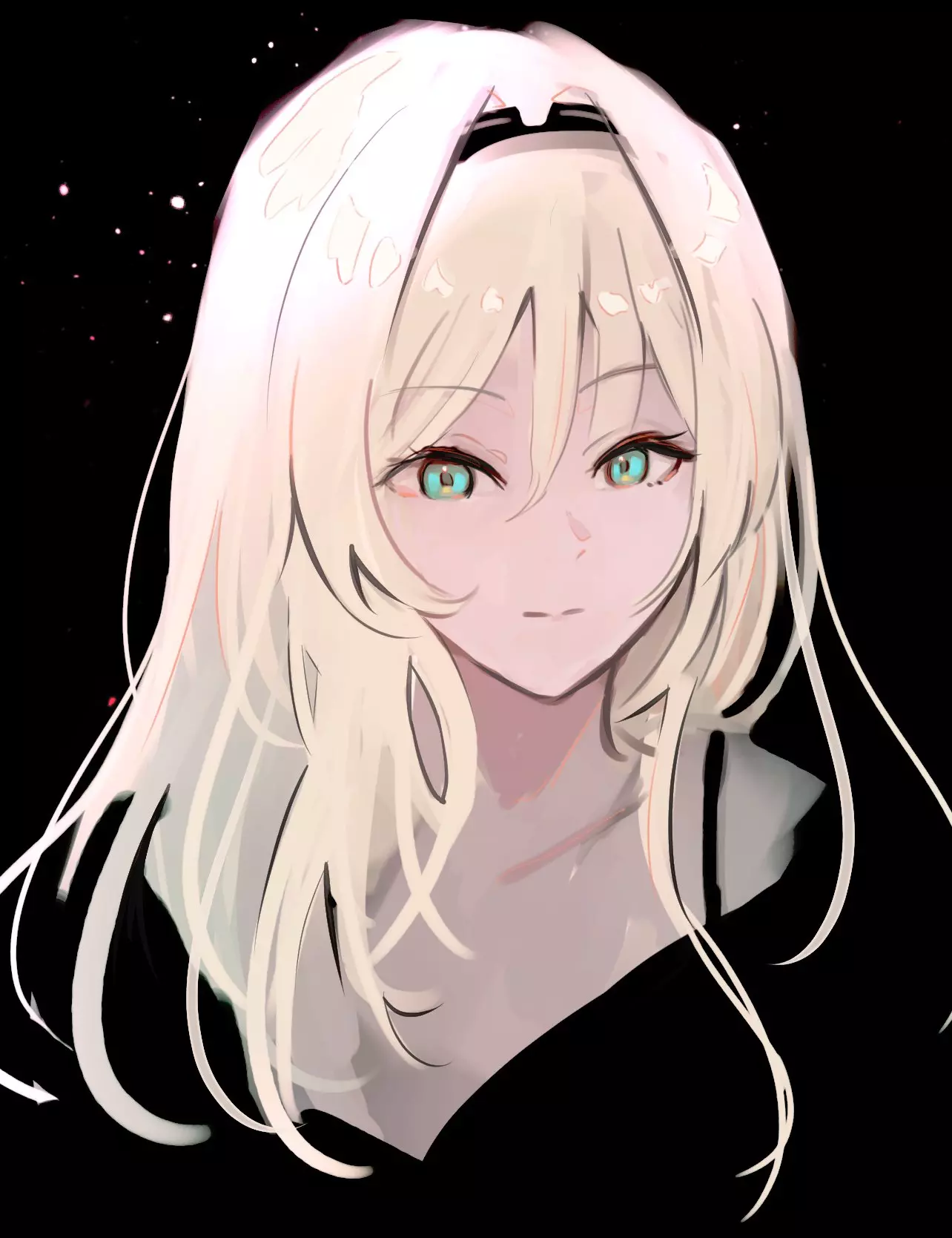 AN-94 | Girls Frontline thumbnail