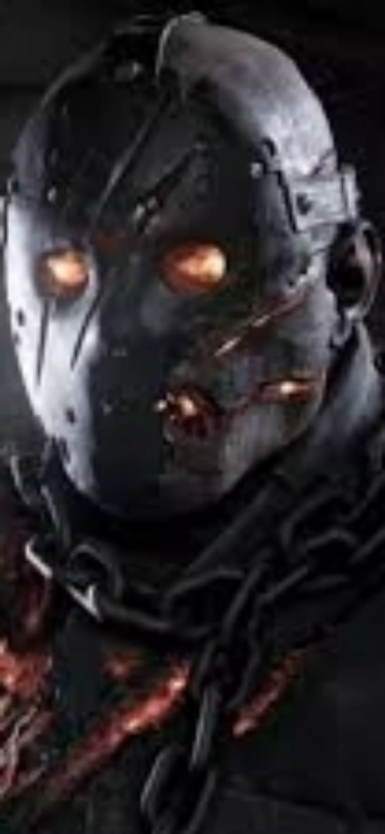 Savini Jason