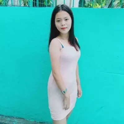 Cristina Saniel thumbnail