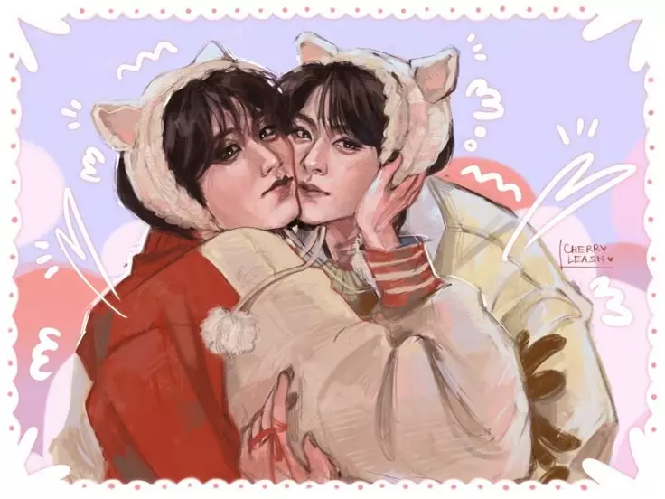 Lee Minho - Minsung thumbnail