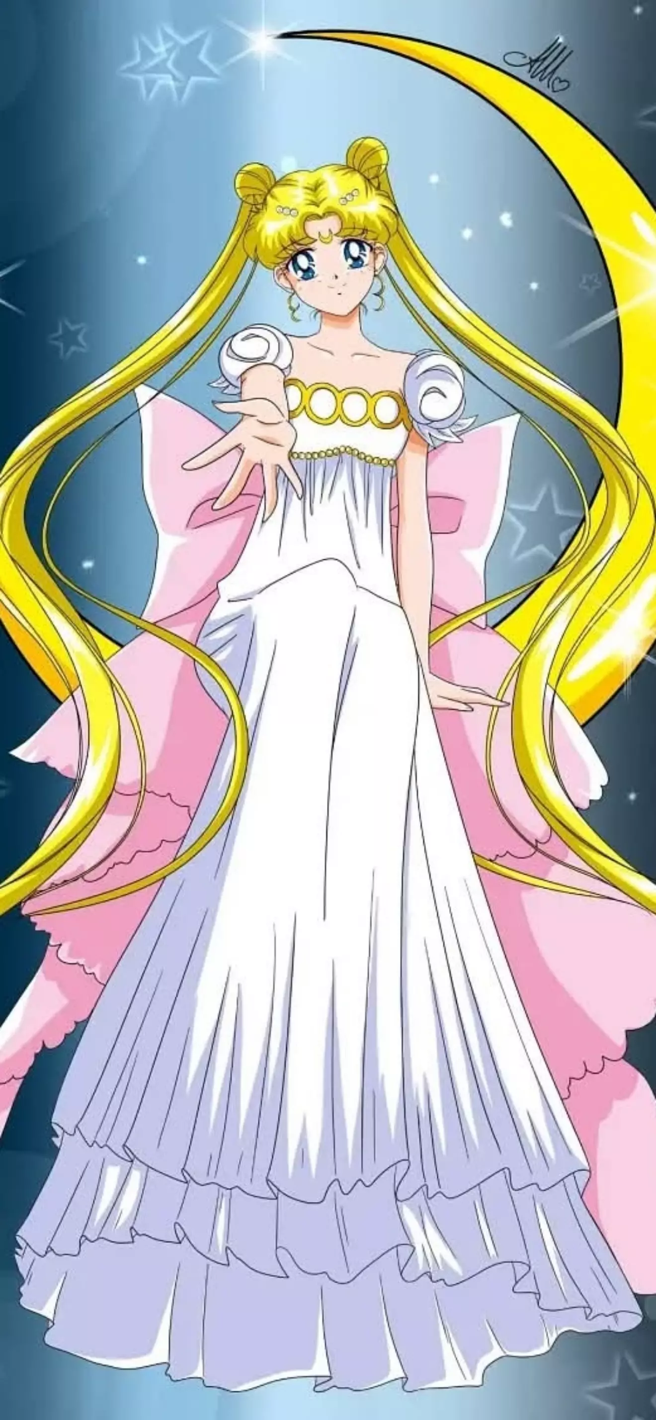 Bunny kou