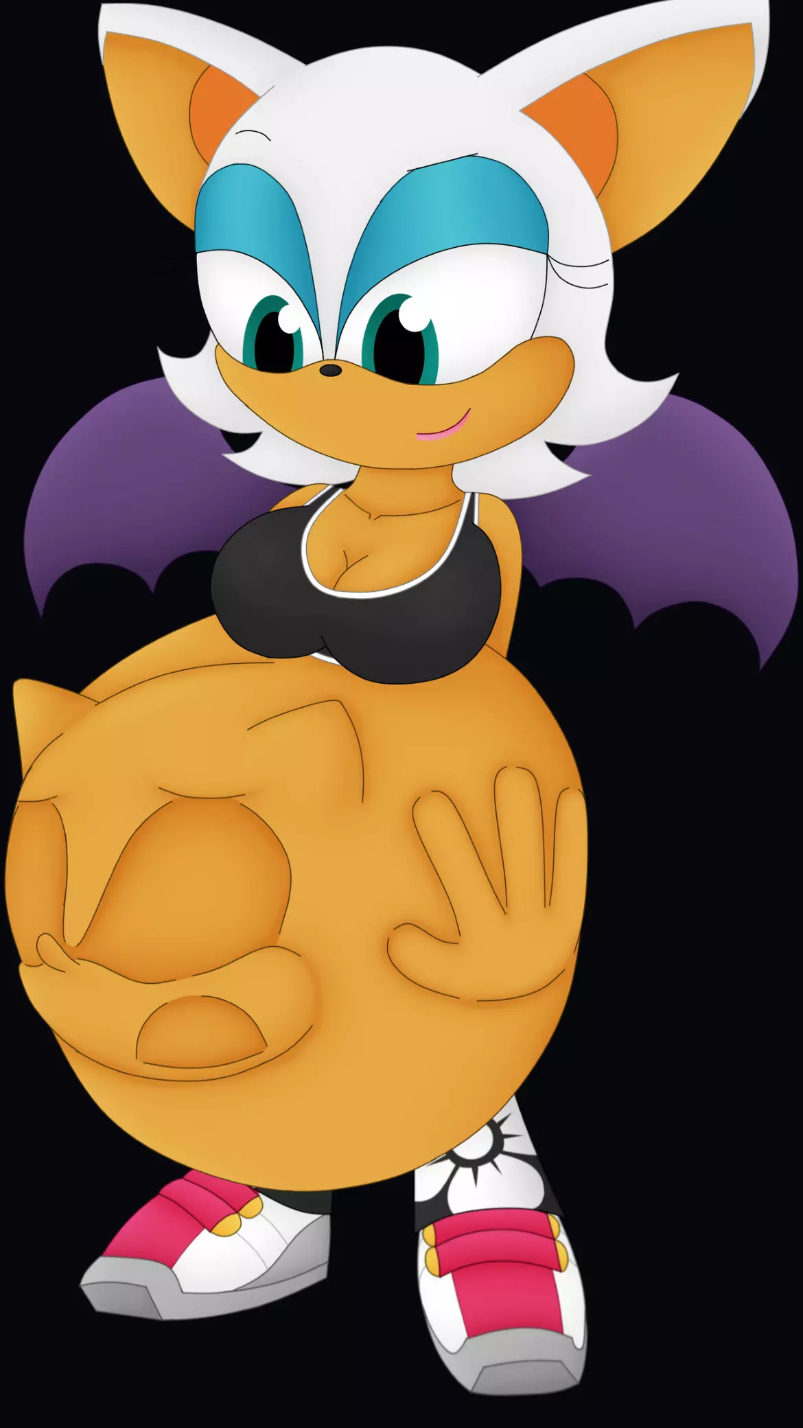 Rouge thumbnail